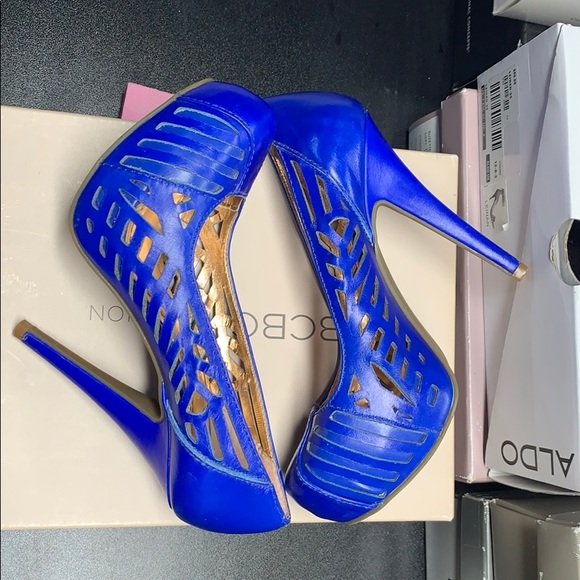 Women’s heels - Picture 5 of 8